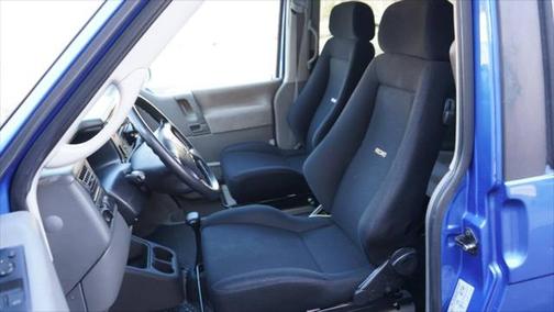 1999 Volkswagen Eurovan GLS