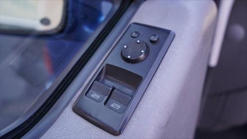 1999 Volkswagen Eurovan GLS
