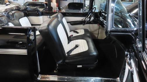 1956 Ford Fairlane Sunliner