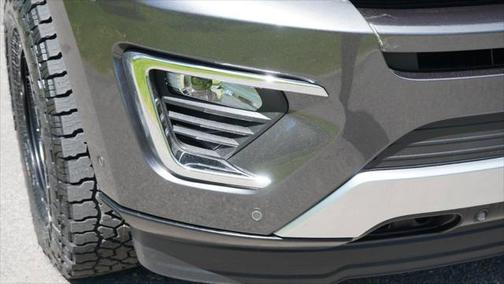 2020 Ford Expedition Max Platinum