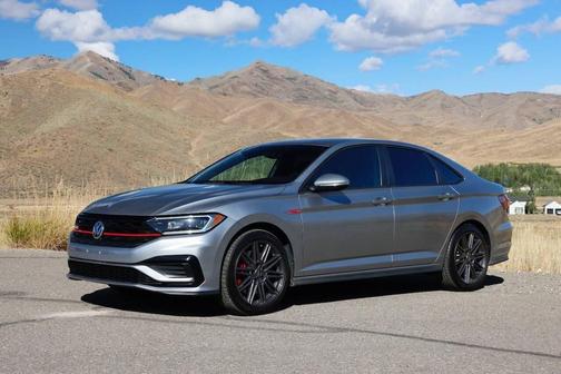 2019 Volkswagen Jetta GLI 2.0T S