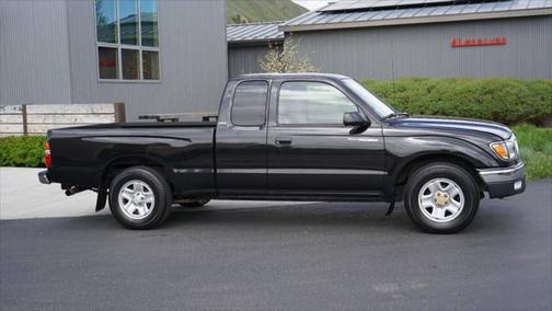 2003 Toyota Tacoma Xtracab