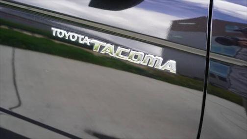 2003 Toyota Tacoma Xtracab