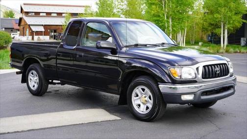 2003 Toyota Tacoma Xtracab