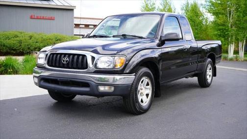 2003 Toyota Tacoma Xtracab