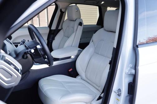 2016 Land Rover Range Rover Sport 5.0L Supercharged Dynamic