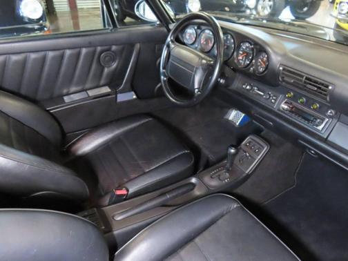 1990 Porsche 911 Carrera