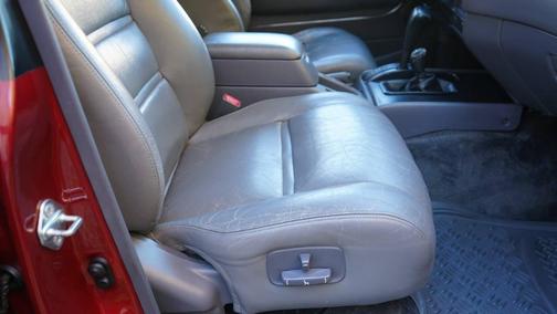 1993 Toyota Land Cruiser Base