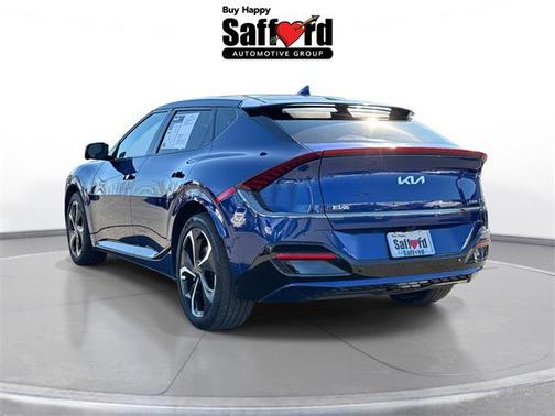 2023 Kia EV6 GT-Line