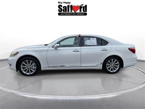 2010 Lexus LS 460 Base