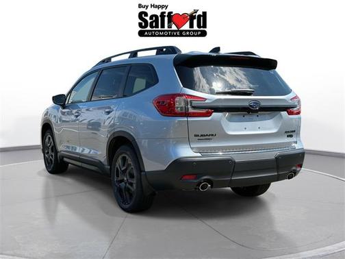 2025 Subaru Ascent Onyx Edition 7-Passenger