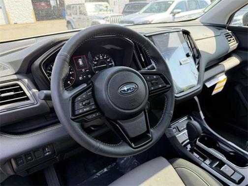 2025 Subaru Ascent Onyx Edition 7-Passenger