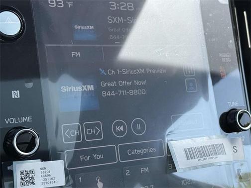 2025 Subaru Ascent Onyx Edition 7-Passenger