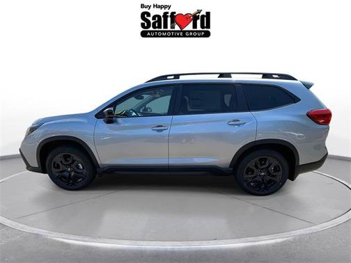 2025 Subaru Ascent Onyx Edition 7-Passenger