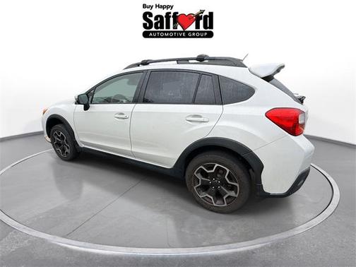 2015 Subaru XV Crosstrek 2.0i Limited