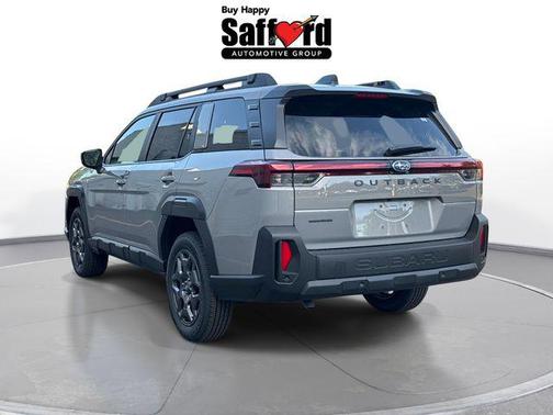 River Rock Pearl 2026 Subaru Outback Premium