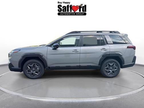 River Rock Pearl 2026 Subaru Outback Premium