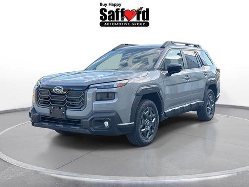 River Rock Pearl 2026 Subaru Outback Premium