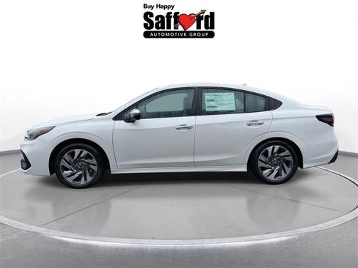 2025 Subaru Legacy Touring XT