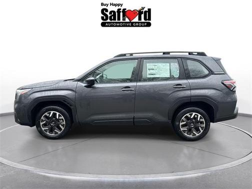 2026 Subaru Forester Base