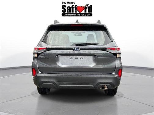 2026 Subaru Forester Base