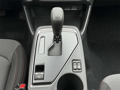 2025 Subaru Impreza Sport