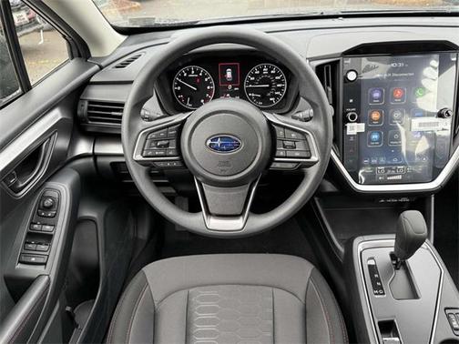 2025 Subaru Impreza Sport