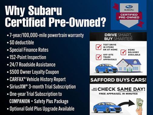 Magnetite Gray Metallic 2023 Subaru Forester Sport