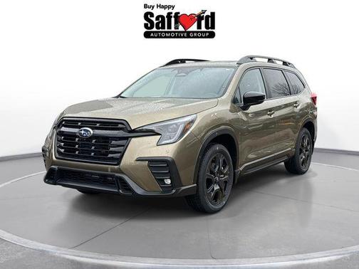 2026 Subaru Ascent Onyx Edition Touring 7-Passenger