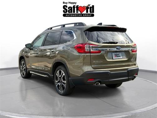 2025 Subaru Ascent Touring 7-Passenger