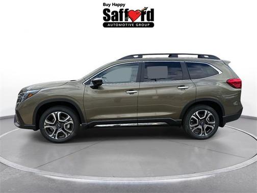 2025 Subaru Ascent Touring 7-Passenger