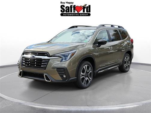 2025 Subaru Ascent Touring 7-Passenger