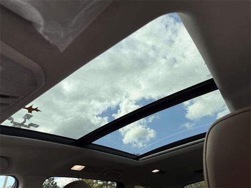 2025 Subaru Ascent Touring 7-Passenger