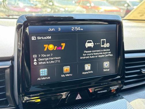 Ultra Black 2020 Hyundai Veloster Base