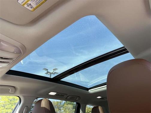 2025 Subaru Ascent Touring 7-Passenger