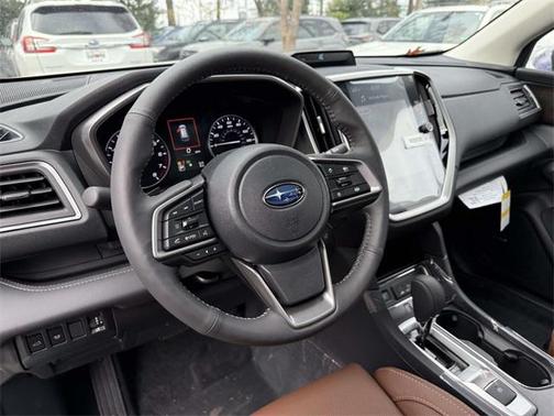 2026 Subaru Ascent Touring 7-Passenger