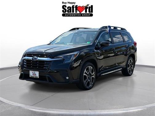 2024 Subaru Ascent Limited 7-Passenger