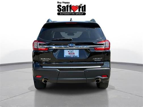 2024 Subaru Ascent Limited 7-Passenger