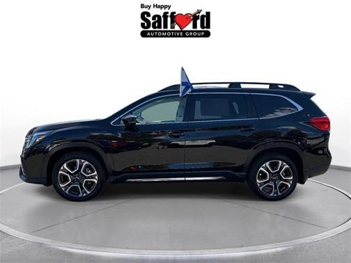 2024 Subaru Ascent Limited 7-Passenger