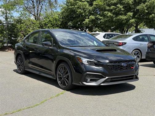 2025 Subaru WRX Premium
