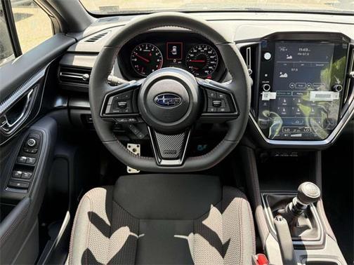 2025 Subaru WRX Premium