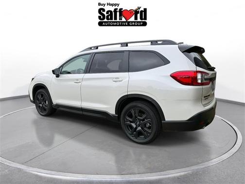 2025 Subaru Ascent Onyx Edition 7-Passenger