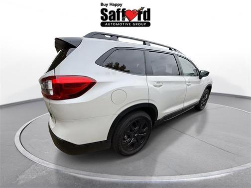 2025 Subaru Ascent Onyx Edition 7-Passenger