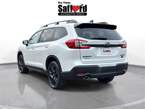 2025 Subaru Ascent Onyx Edition 7-Passenger