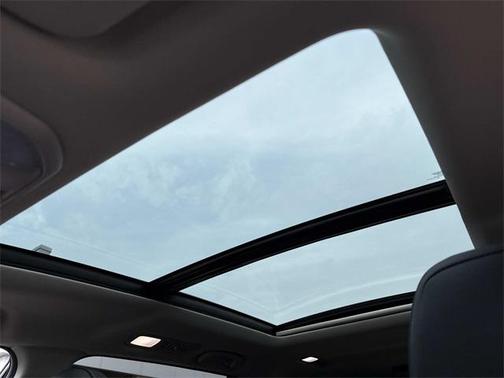 2025 Subaru Ascent Onyx Edition 7-Passenger