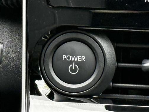 2025 Subaru Solterra Limited