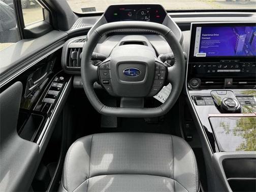 2025 Subaru Solterra Limited