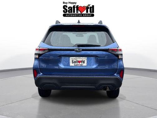 2026 Subaru Forester Base