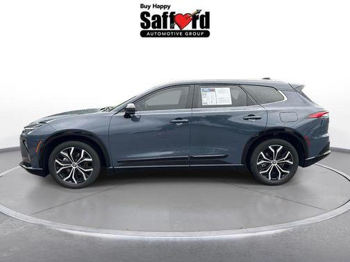 Storm Cloud 2025 Toyota Crown Signia XLE