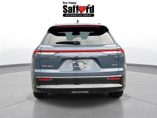 Storm Cloud 2025 Toyota Crown Signia XLE